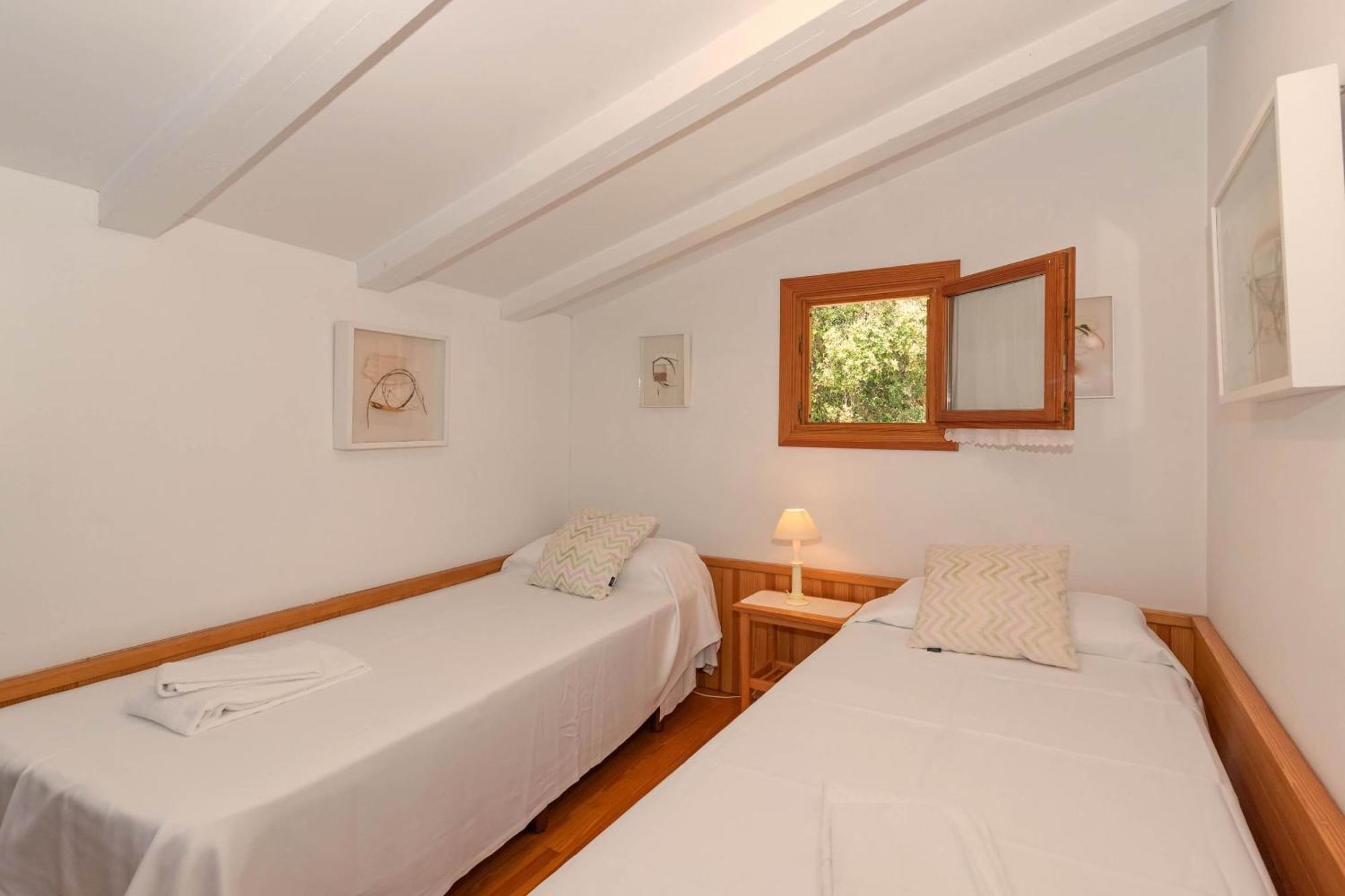 Villa Camp Gran By Sealand Villas Pollenca Exterior photo
