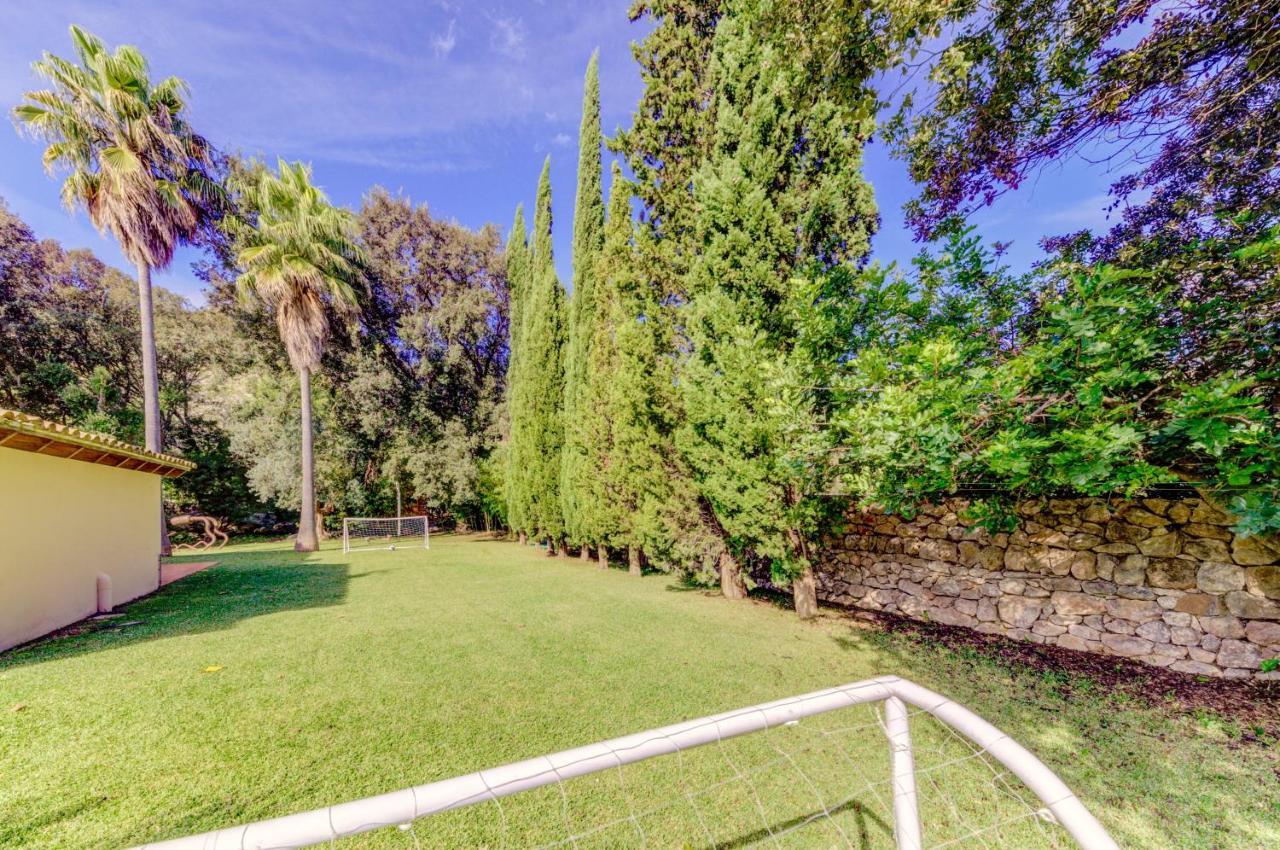 Villa Camp Gran By Sealand Villas Pollenca Exterior photo