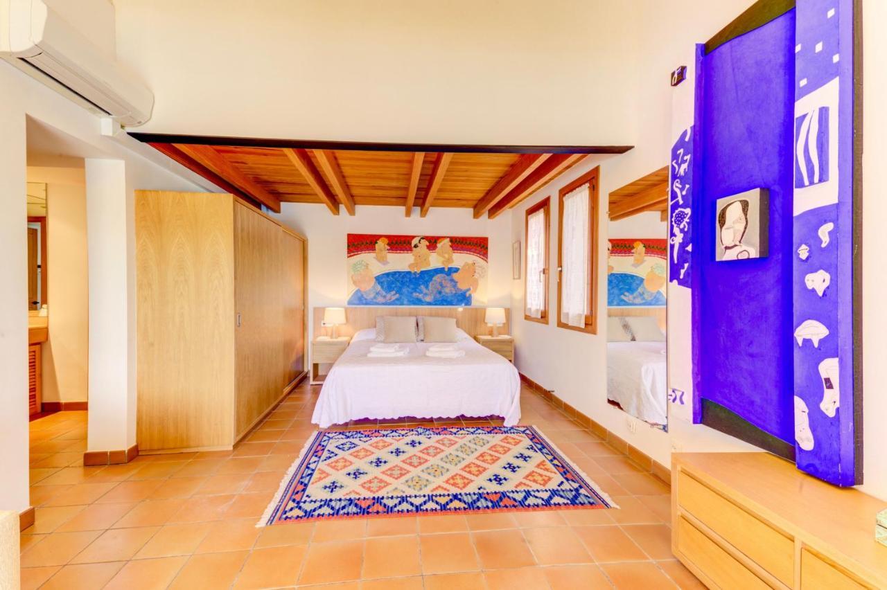 Villa Camp Gran By Sealand Villas Pollenca Exterior photo